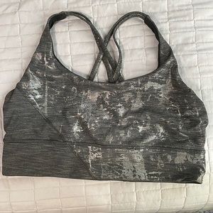 LuLuLemon women’s bra